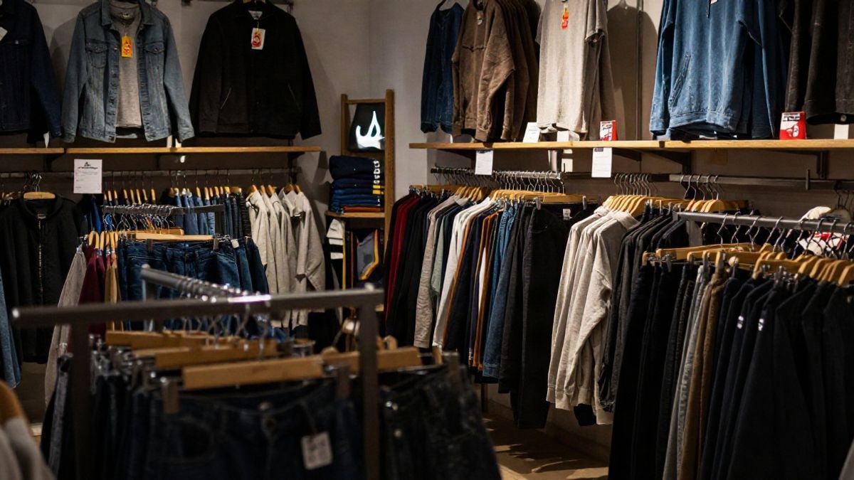 Shein faces sanctions in Europe following its IPO