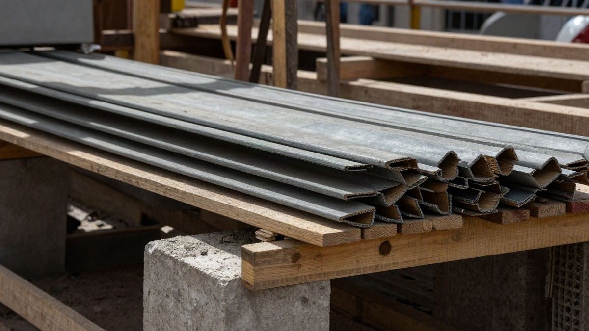 Imagen ilustrativa: detalle de materiales de construcción, simbolizando el desarrollo de infraestructura urbana.